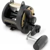 Shimano TLD 2 Speed