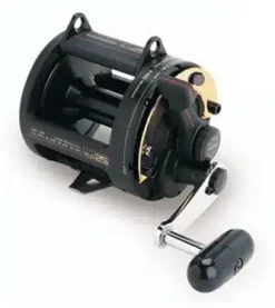 Shimano TLD