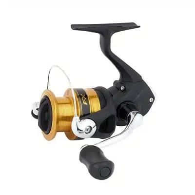 Shimano FX 3 Shimano FX