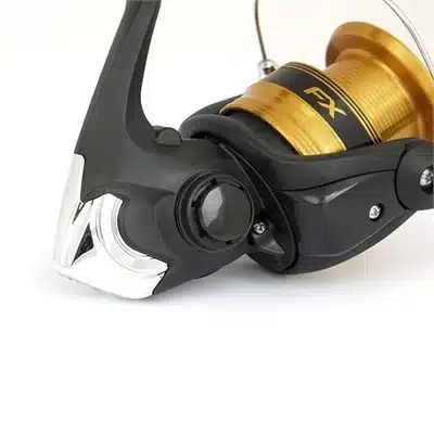Shimano FX 5 Shimano FX - Afbeelding 3