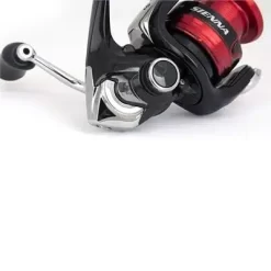 Shimano Sienna FG 9 Shimano Sienna FG -Vissen Kortingswinkel shimano sienna 2500 fg spinmolen 2 .jpg