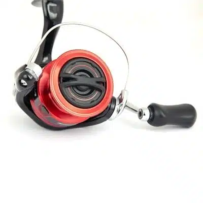 Shimano Sienna FG 7 Shimano Sienna FG - Afbeelding 5