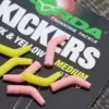Korda Kickers Gelb & Pink -Vissen Kortingswinkel sink geel.jpg