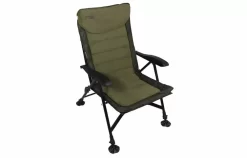 Sonik SK-TEK Recliner Armchair