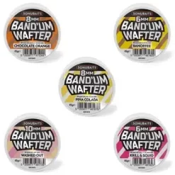 SonuBaits Bandum Wafters