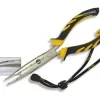 Spro Bent Long Nose Pliers 23cm
