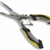 Spro Bent Nose Super Cutter Pliers 16cm