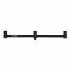 Spro C-Tec Alu Mat Zwarte Buzzer Bar 33cm -Vissen Kortingswinkel spro c tec alu mat zwarte buzzer bar 33cm 3 rods 42333.jpg