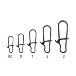 Spro Power Catcher-snaps