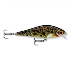 Rapala Super Shadow Rap 16