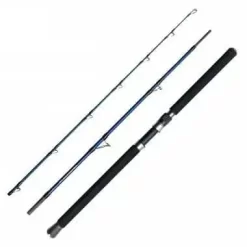 Ron Thompson Steelhead Iconic Boat