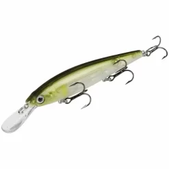 Strike King Kvd 300 Jerkbait -Vissen Kortingswinkel strike king kvd jerkbait 300 hook clear ayu 63818.jpg