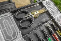 Korum Tackle Bloc Fully Loaded -Vissen Kortingswinkel tackle blox fully loaded e.jpg