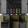 Korum Tackle Bloc Fully Loaded -Vissen Kortingswinkel tackle blox fully loaded.jpg