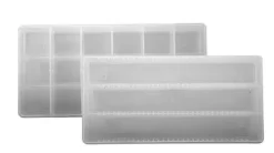 Savage Gear Lure Box No.6 2 Boxes