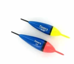 Timm’s Forrel Dobber