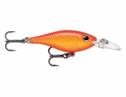 Rapala Ultra Light Shad -Vissen Kortingswinkel ultra light shad gold fluorescent red gfr 1.jpg