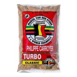 Marcel Van Den Eynde Turbo Classic