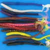 Curl Tail Worms Per 100 Stuks -Vissen Kortingswinkel voorkant 1 scaled.jpg