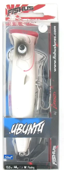 Yuki FBL Ubuntu 135 -Vissen Kortingswinkel w.jpg