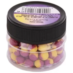 Carp Zoom Method Duo Wafters -Vissen Kortingswinkel waf1.jpg