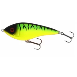 Westin Swim -Vissen Kortingswinkel westin swim glidebait firetiger