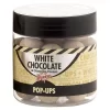 Dynamite Baits Pop-Ups White Chocolate & Coconut Cream (15mm) -Vissen Kortingswinkel white chocolate pop ups1.jpg