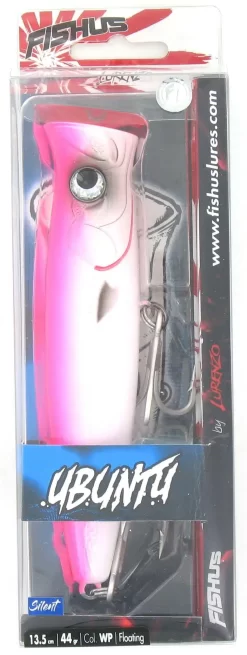 Yuki FBL Ubuntu 135 -Vissen Kortingswinkel wp.jpg