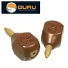 Guru In-Line X-Safe Leads -Vissen Kortingswinkel x safe in line leads.jpg